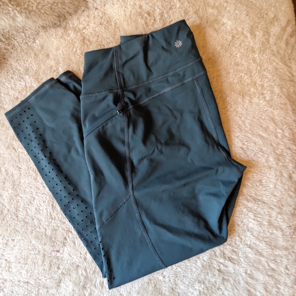 Athleta workout pants